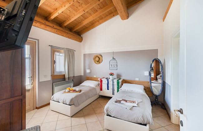 Garda Country House by Wonderful Italy - Foto 21