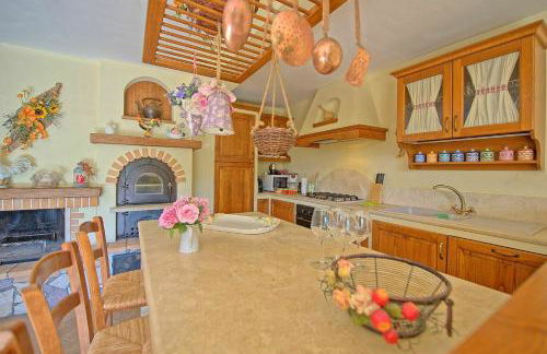 Casa Maria Luisa by PosarelliVillas - Foto 8