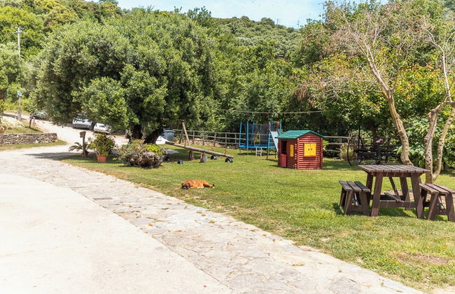 Agriturismo San Basilio - Foto 74