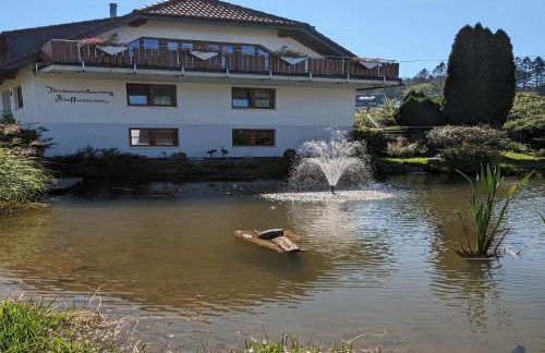 Cosy apartment with private garden in Brachthausen in the Sauerland - Foto 26