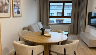 Apartament DeLuxe Targowa - Foto 5