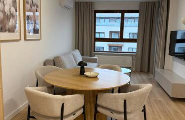 Apartament DeLuxe Targowa - Foto 5