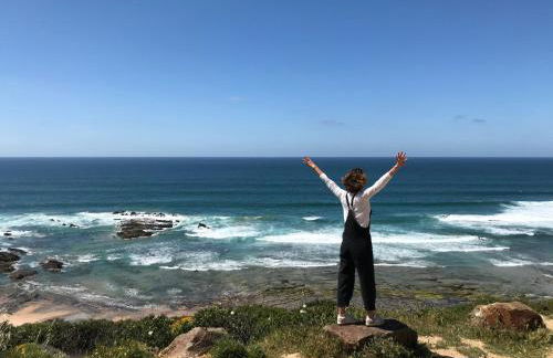 Casinha da Cabra, Casas do Poente, Rogil, Aljezur - Photo 37