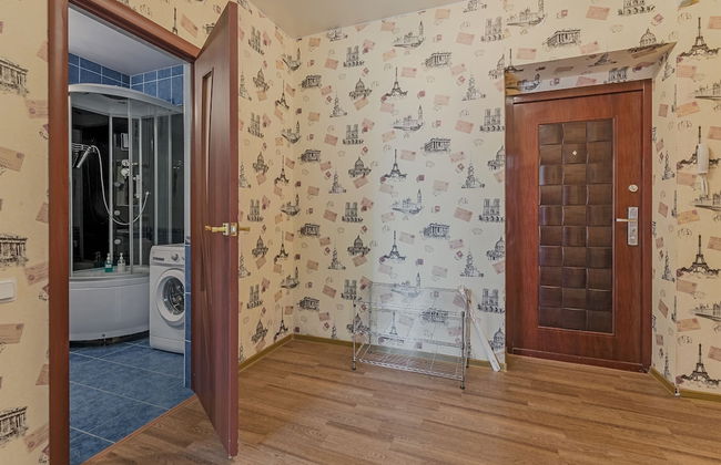 FlatHome24 na Lunacharskogo 11 - Foto 15