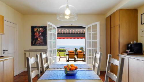 Magnifique villa avec vue mer panoramique - Foto 2, Other