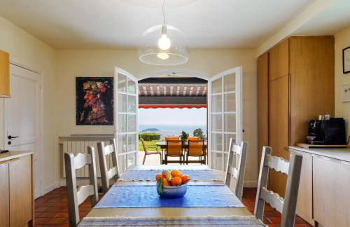 Magnifique villa avec vue mer panoramique - Foto 2