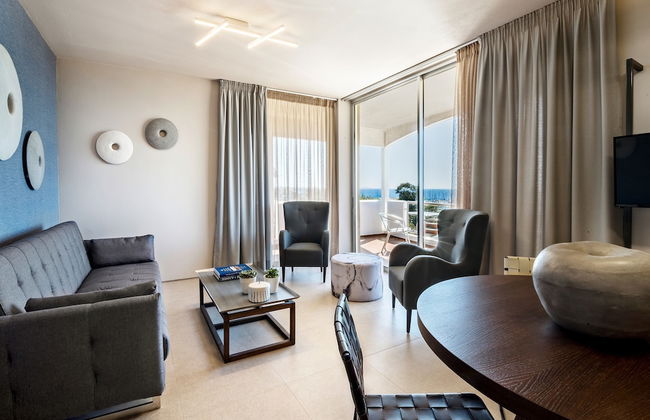 Marina Alimos Hotel Apartments - Foto 42