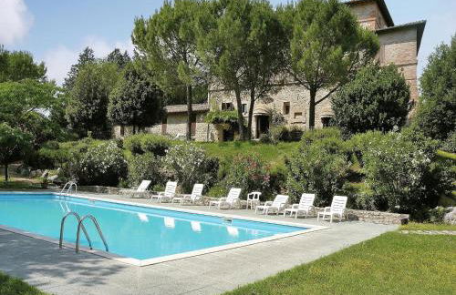 Apartment in Umbria for Family - Photo 24