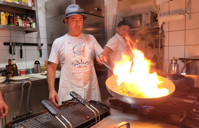Italian Cooking Class in Agerola - Foto 6