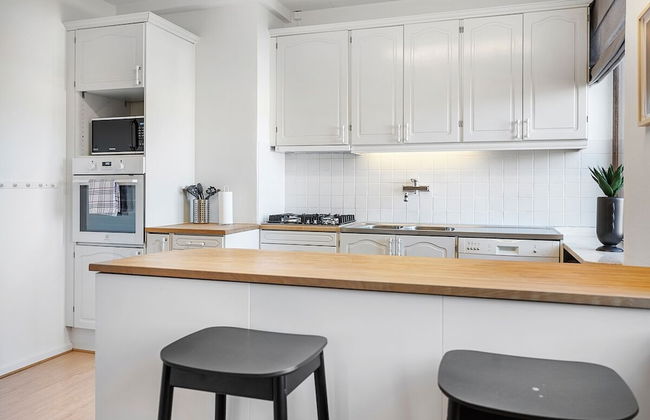 Davidhallsgatan - Photo 4