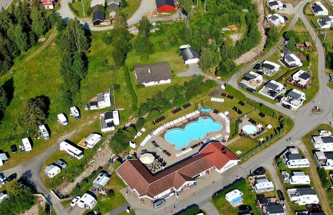 Gol Campingsenter - Foto 30