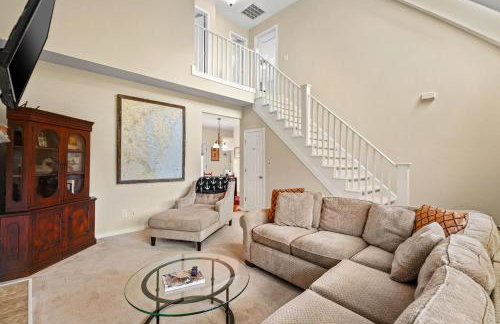 Capeville Cottage - modern comfort close to Cape Charles! - Foto 15