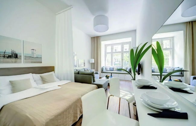 Charm APTs in Prague by Michal&Friends - Foto 31
