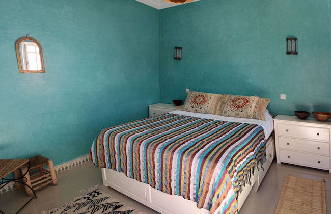 Tifawin Apartment - Foto 6