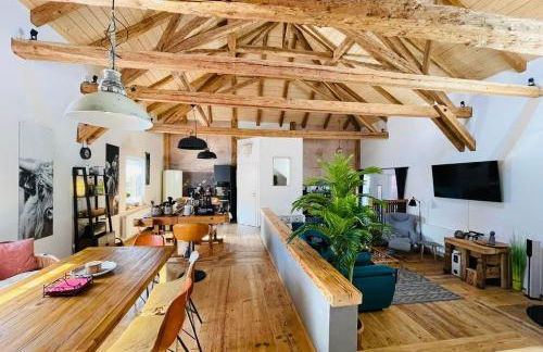 Loft Remise-Allgäu - Foto 1