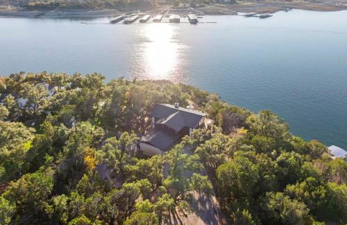 Waterfront - Pool, Hot Tub, Lake Views, Boat Dock - Foto 60