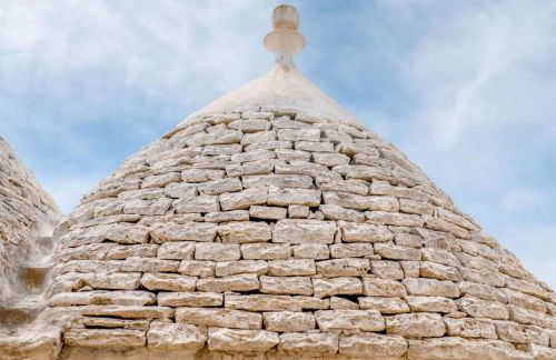 Bianco Trullo by Raro Villas - Foto 17