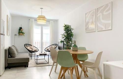 Malagadevacaciones - Ideal Mendoza - Foto 20