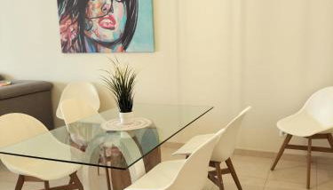 T2 Infante 101 A C Moderno Wi-fi Garagem 50M Praia - Foto 4