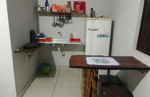 Pousada Sitio do Terrão a 500 metros da BR 040 e a 10 minutos da Prainha - Foto 26