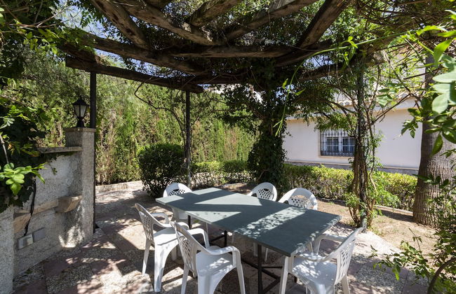 Villa Del Mamut - Foto 47