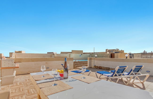 Nadurin, Gozitan Villa 7 Bedr. & 2 Pools - Photo 14