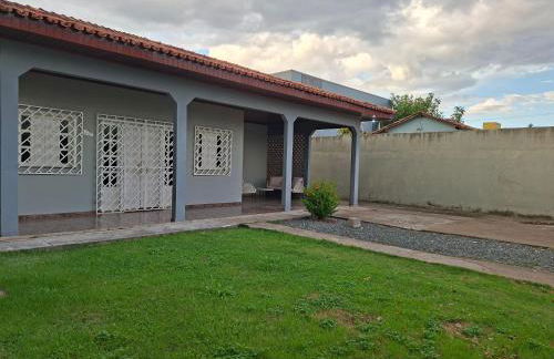 Residencial Paraviana-Casa Piscina - Foto 28