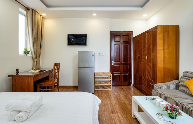 WE HOME Japan Town - Foto 6