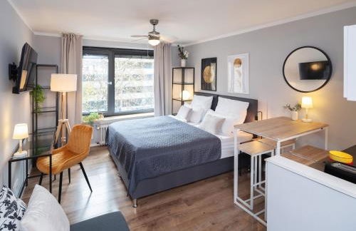 Cozy apartment in city center - Foto 54