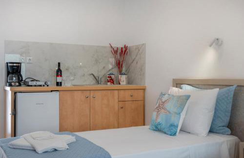 Niki's Studios Kalymnos - Foto 59