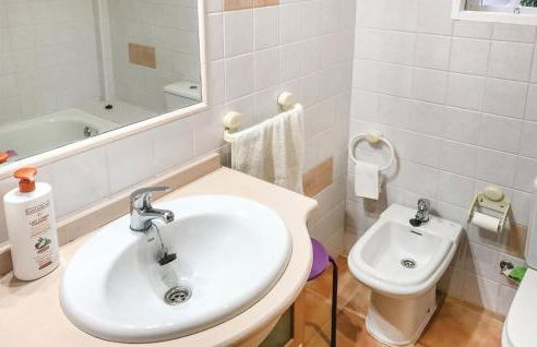 6 Bedroom Beautiful Home In La Azohia - Foto 28