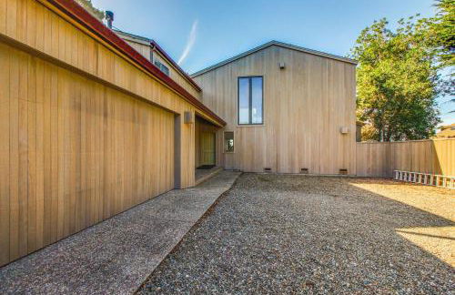 Webb House - Foto 34