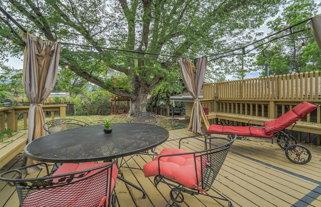 Peach House - Foto 49