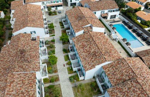 Résidence Odalys Rêve d'île - Foto 3