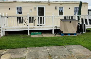 3 Bedroom Caravan, Edi Rita, Robin Hood, Pet Friendly - Photo 43