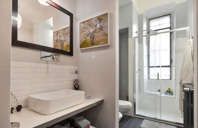 NoLo Art Apartment - Foto 5