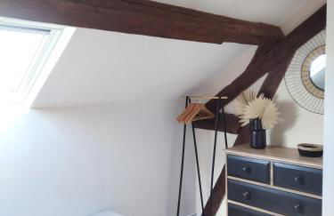 Domaine des Cerisiers - Piste cyclable reliant Honfleur - Parking privé - Grand jardin - Foto 43