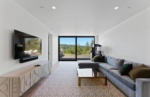 Calistoga Valley - Pool, Hot Tub & Tennis Court - Foto 19