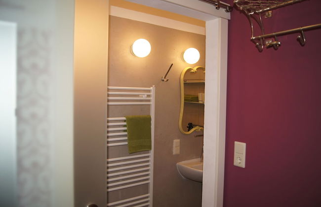 Altstadthaus Cityappartements - Foto 36