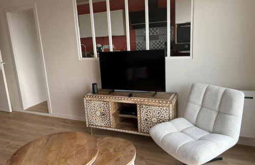 Appartement Vue mer "Petit Vent de Nordé" - Foto 44