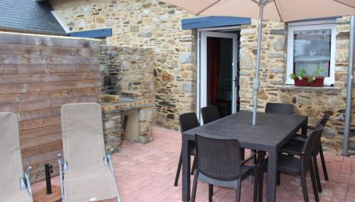 Gîte Ti Melen - La Cour Chevalier - Foto 3