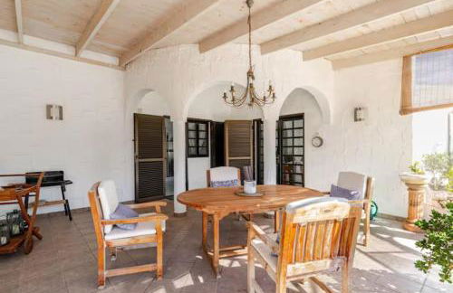 Casa Barranco Grande - Entspannung pur mit privatem Pool, wind- und sichtgeschützt - Photo 12