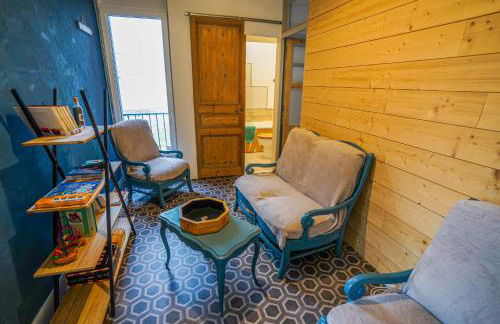 01- Villa La Précieuse en Front de mer - Jardin et Terrasse - Foto 14