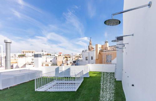 Harinas Central Apartments by Valcambre - Photo 26