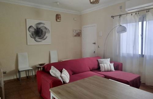 El pisito de Anabel Bami en Sevilla - Foto 15