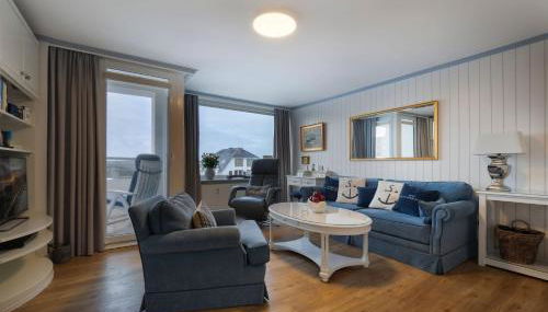 Appartement Strandnah 27 - Photo 2