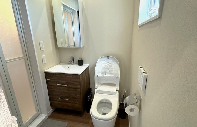 Solana Karuizawa Villa - Foto 44