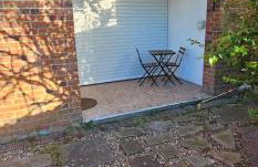 Cyrus House - Foto 29