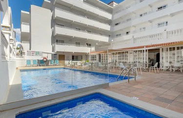 Aparthotel Vibra Lux Mar - Foto 6