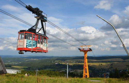 Ferienhaus an der Fichtelbergbahn - Foto 18